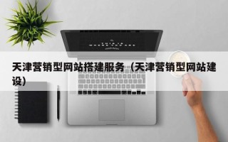凉山天津营销型网站搭建服务（天津营销型网站建设）