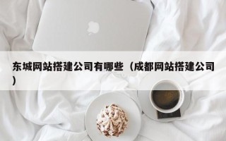凉山东城网站搭建公司有哪些（成都网站搭建公司）